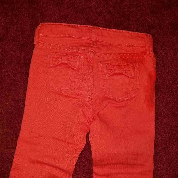 Girls Jeans - Picture 3 of 3